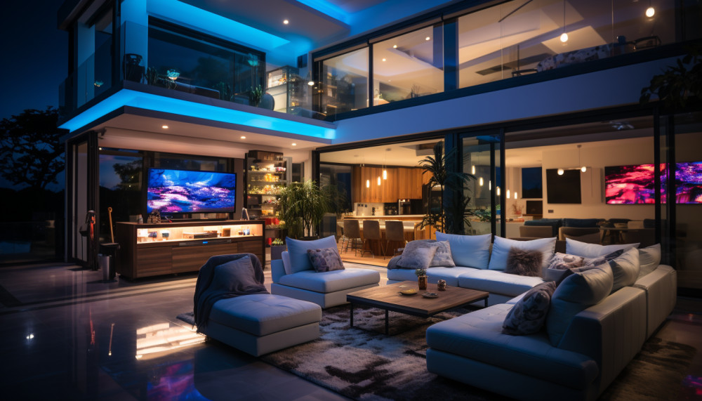 Smart Homes 101: Advantages of Automating Your Habitat